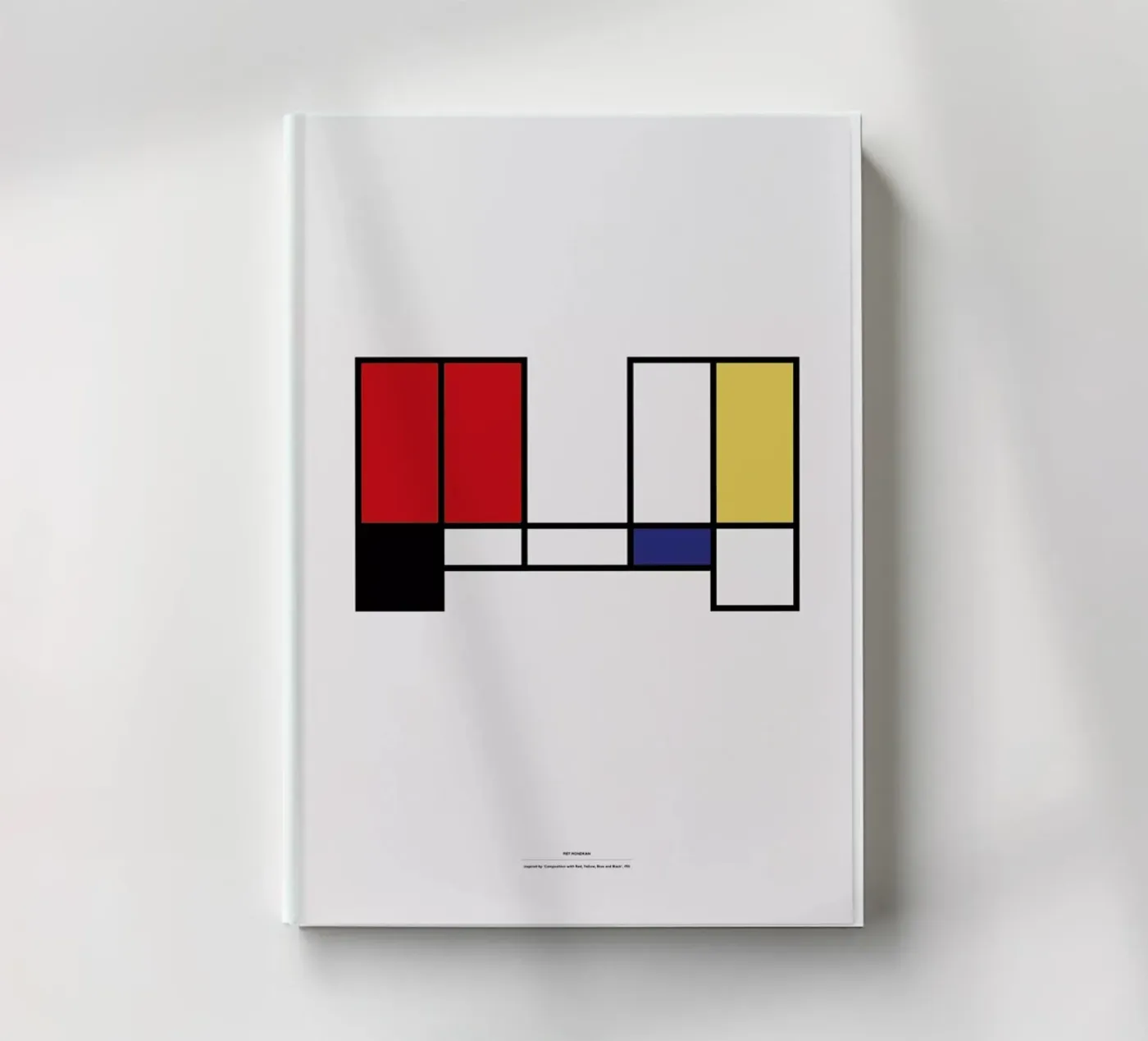 Artists 2 Notizbuch von Marcin Plonka