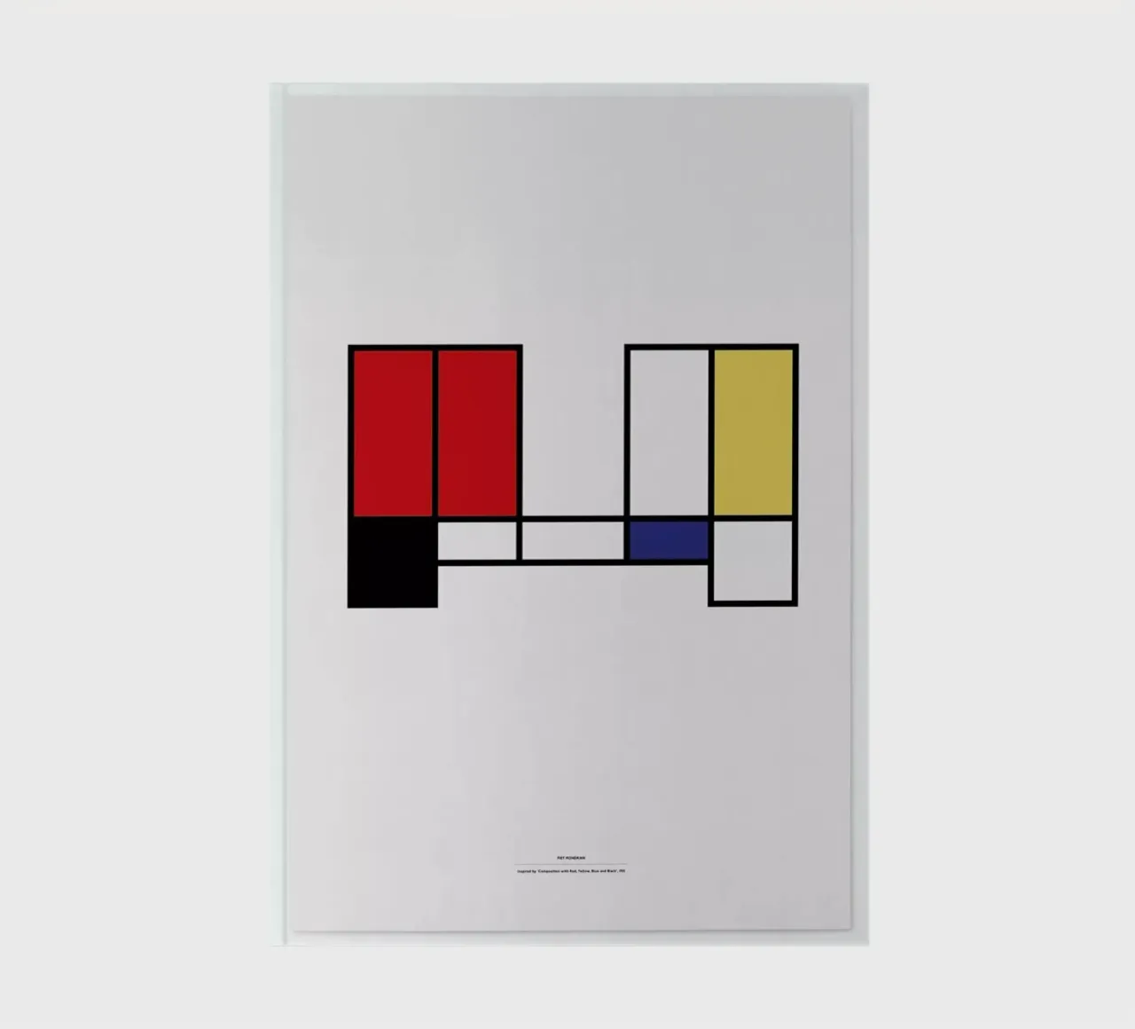 Artists 2 notebook by Marcin Plonka