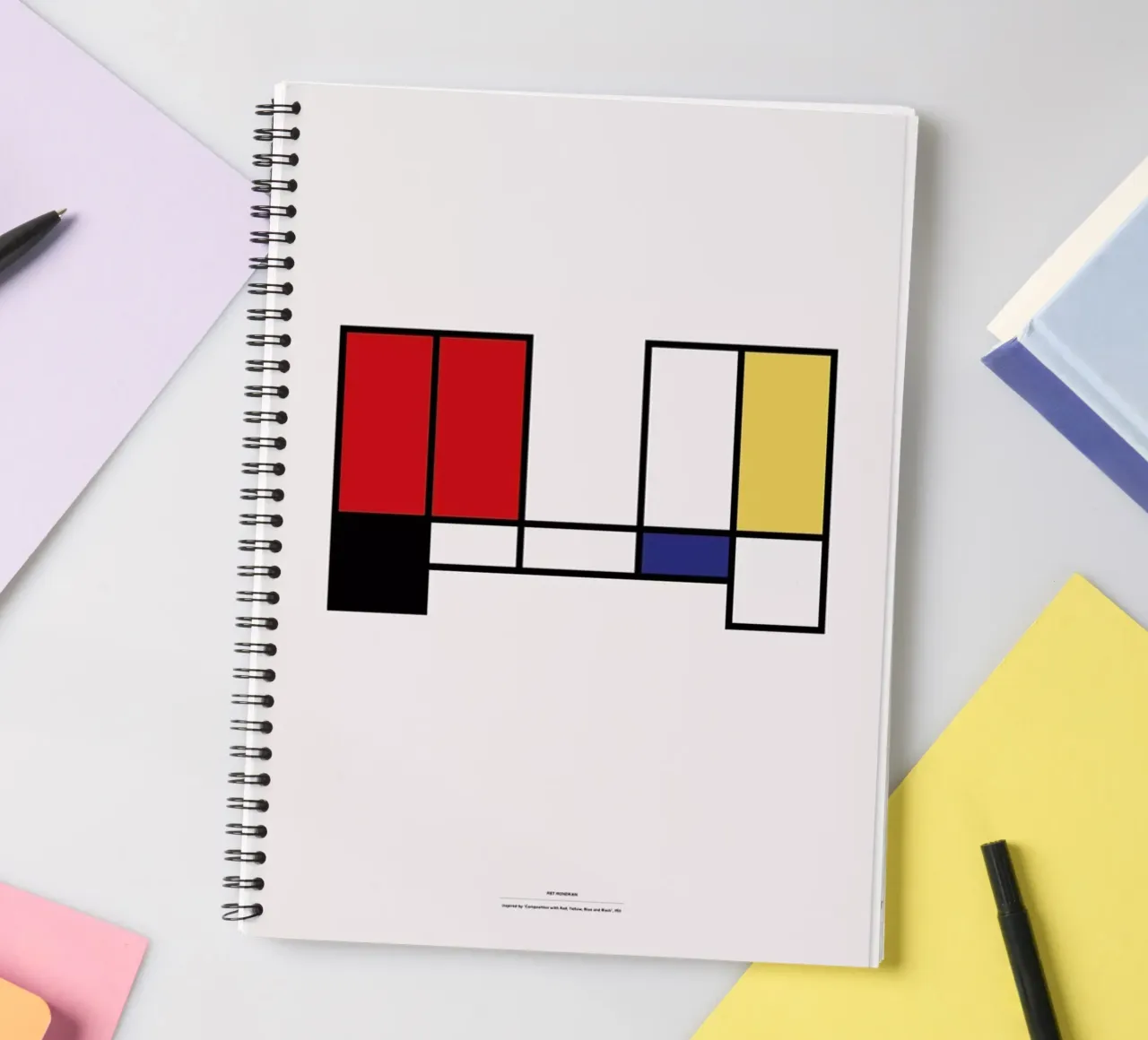 Artists 2 Ringbuch von Marcin Plonka