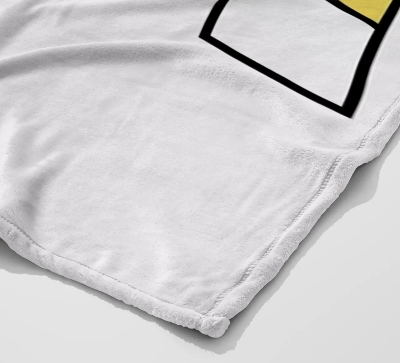 Artists 2 Fleecedecke von Marcin Plonka