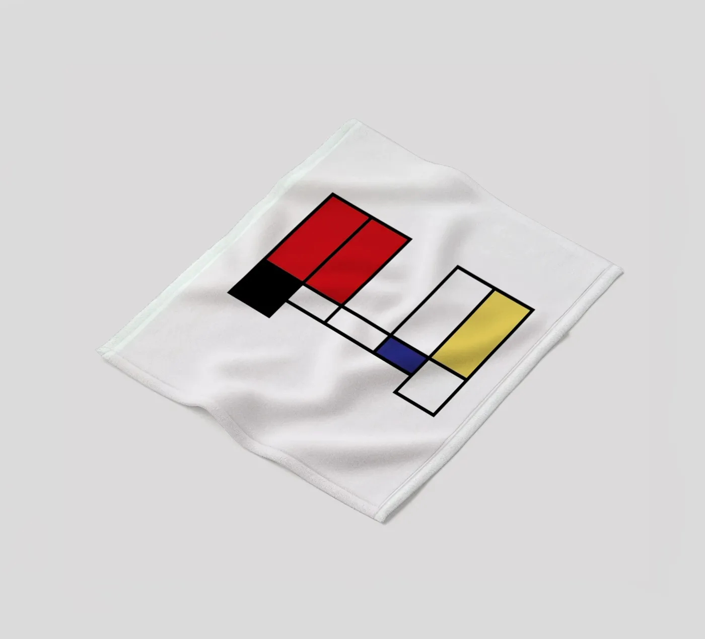 Artists 2 coperta in pile da Marcin Plonka