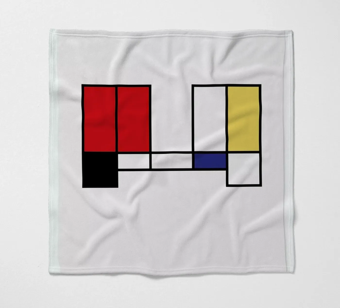 Artists 2 coperta in pile da Marcin Plonka