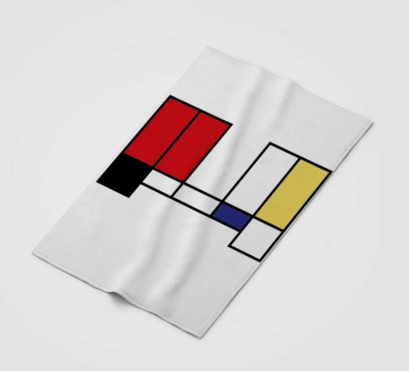 Artists 2 coperta in pile da Marcin Plonka