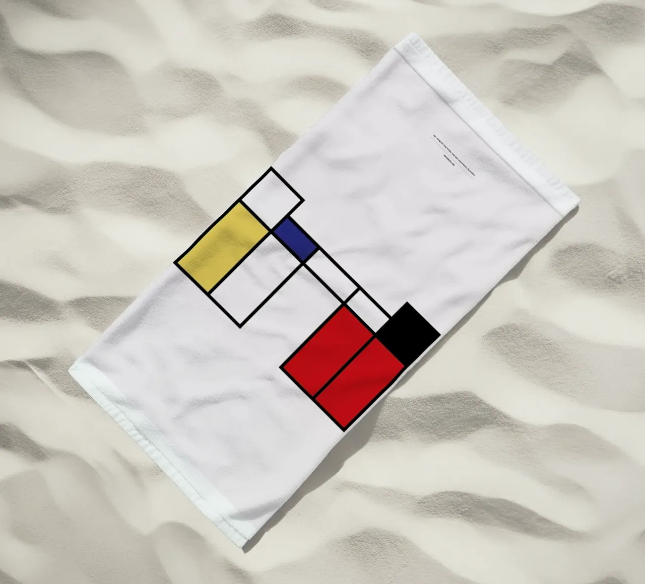 Artists 2 telo mare da Marcin Plonka