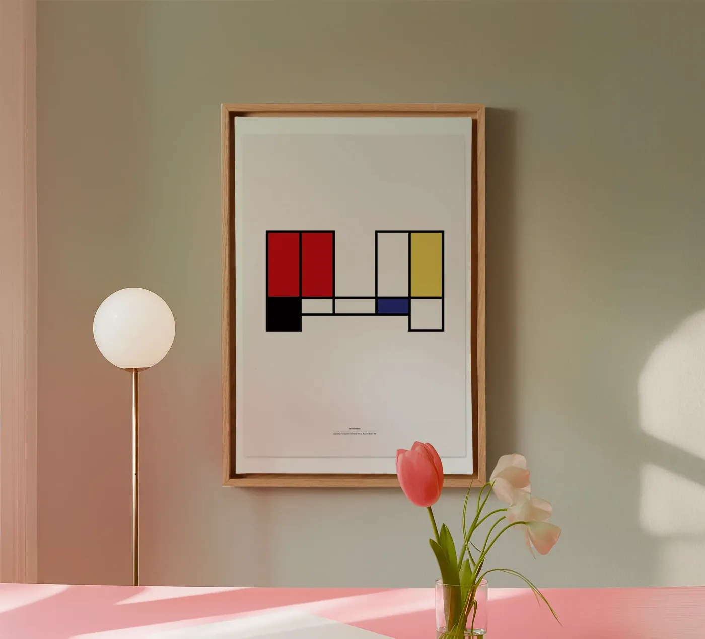 Artists 2 tela da Marcin Plonka