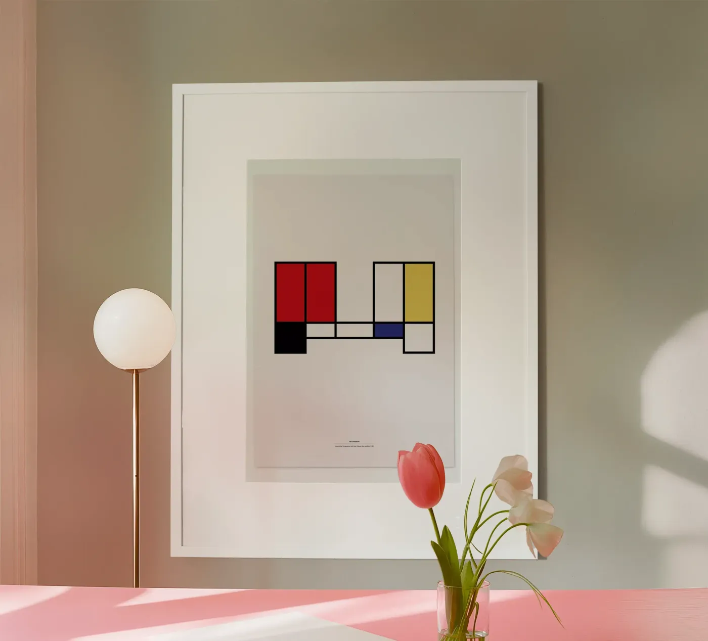 Artists 2 poster da Marcin Plonka