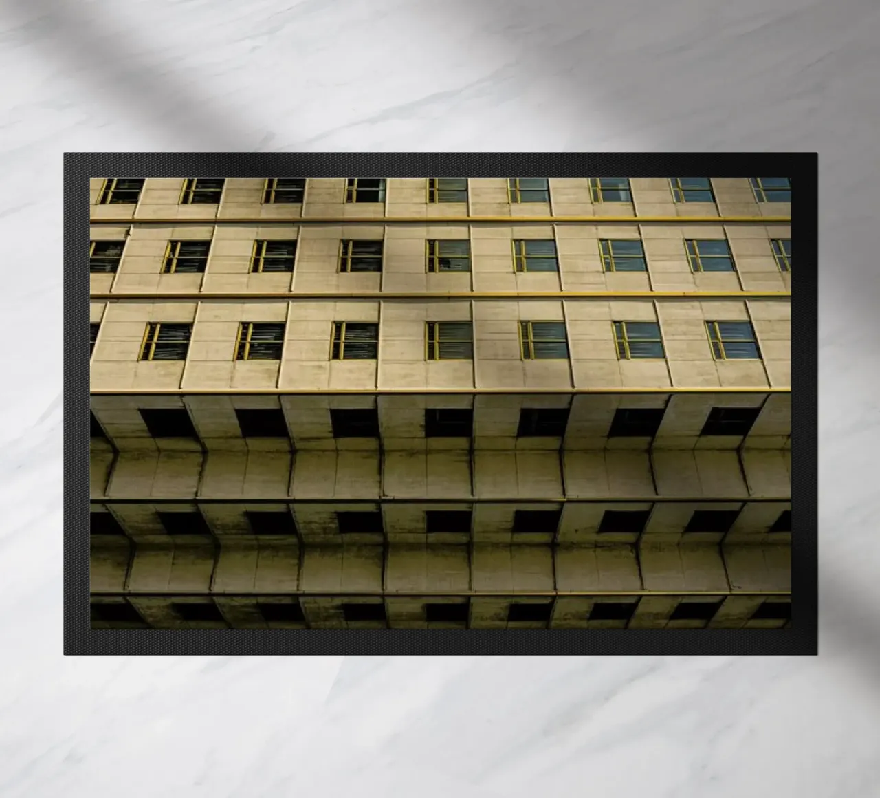 Stairs zerbino da ROBERTO H