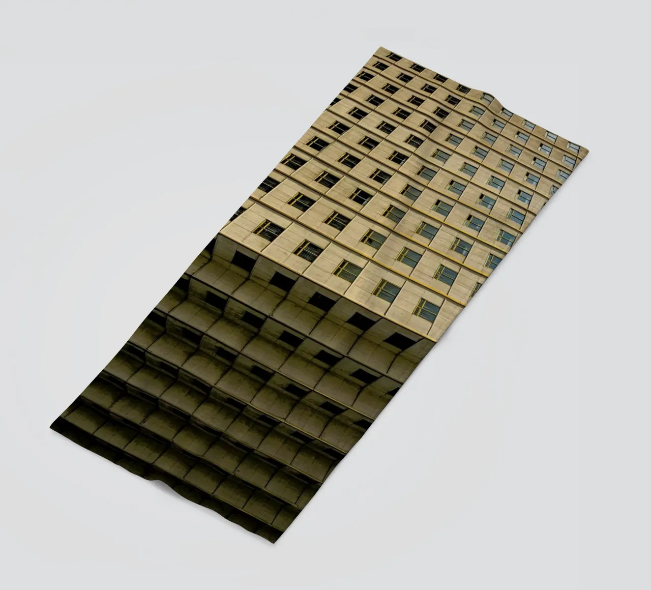 Stairs telo mare da ROBERTO H