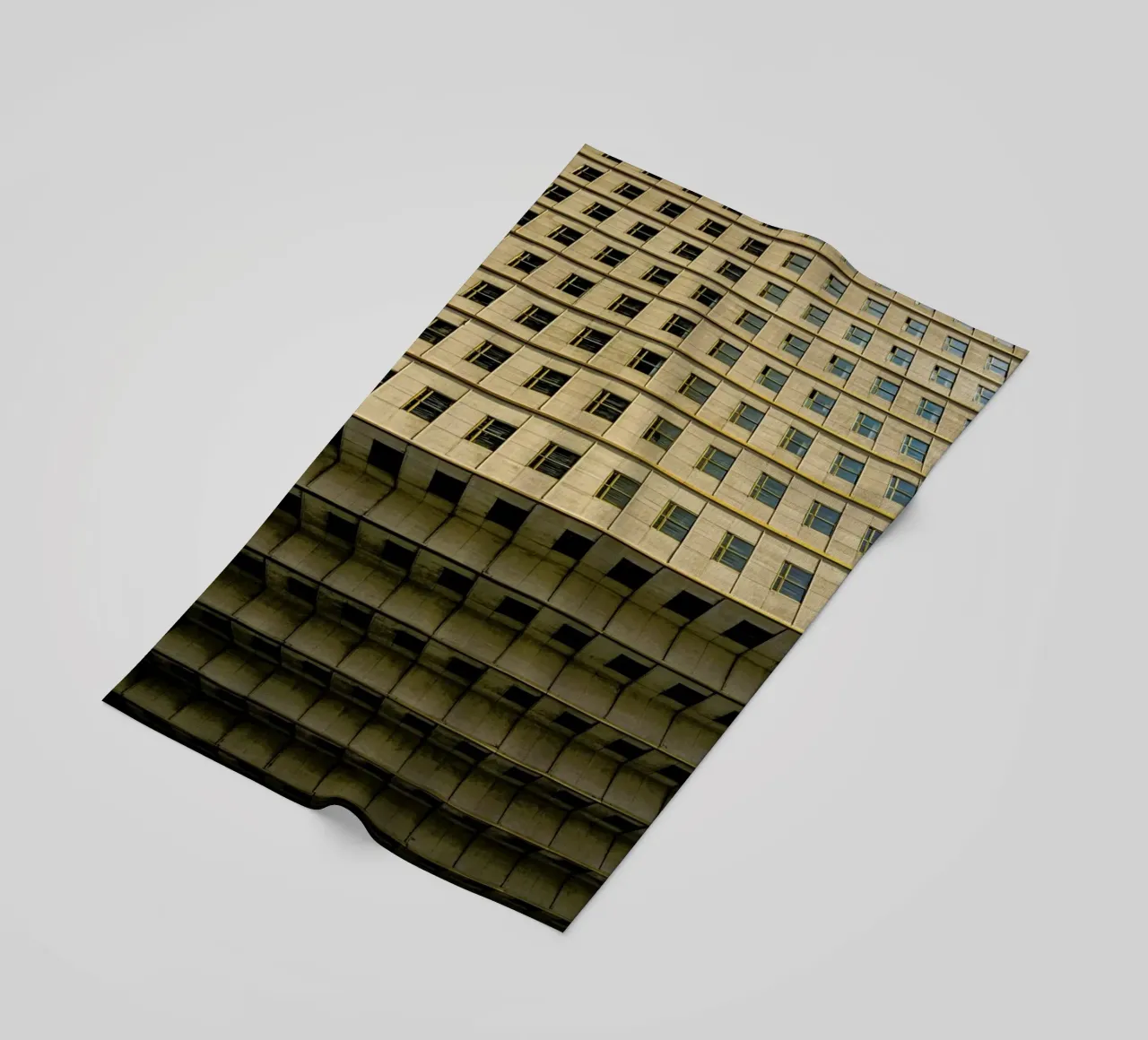 Stairs telo mare da ROBERTO H