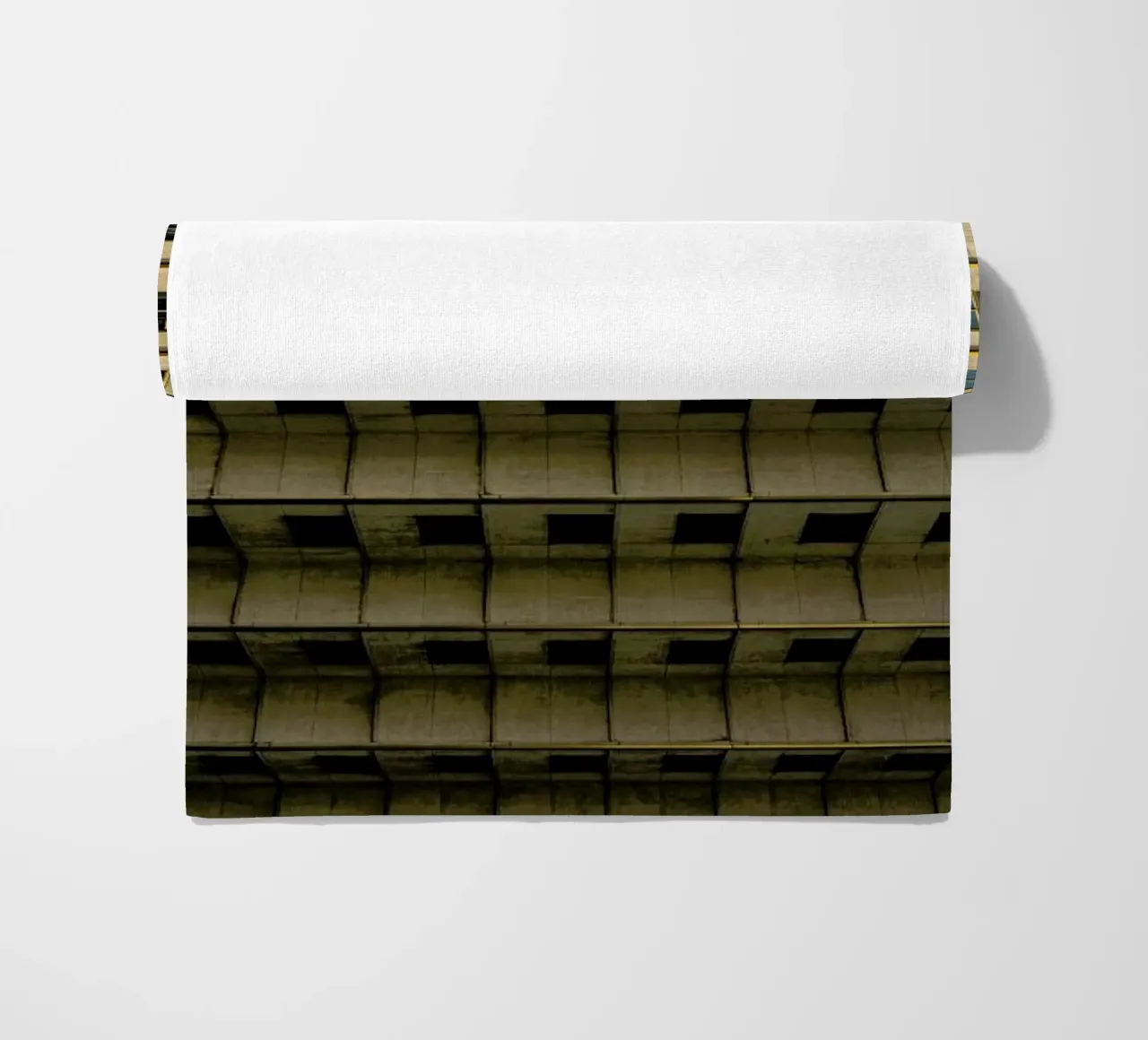 Stairs telo mare da ROBERTO H