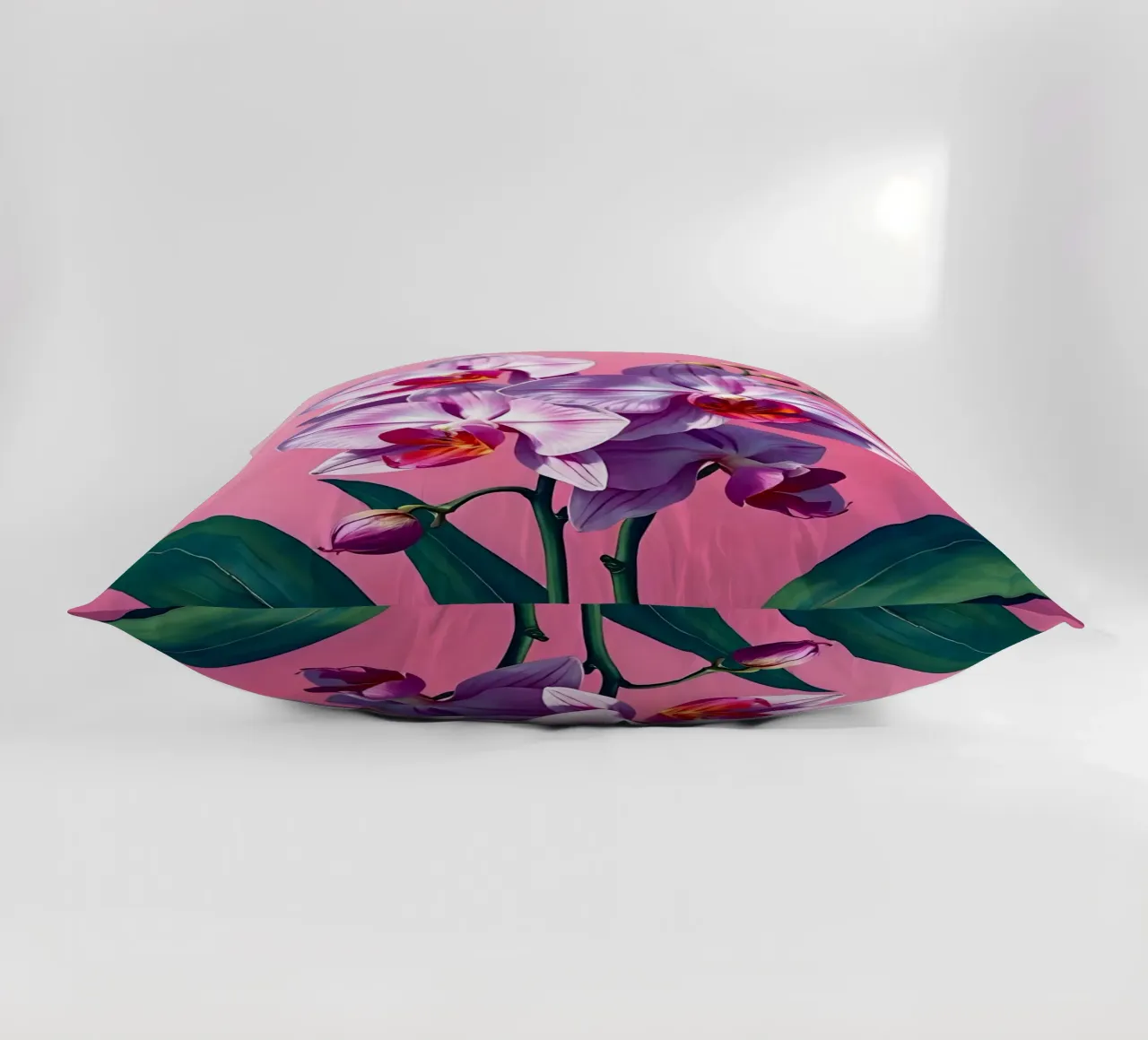 Stile_orchidea_C_1 cuscino da Farb- und Blütenzauber by LK