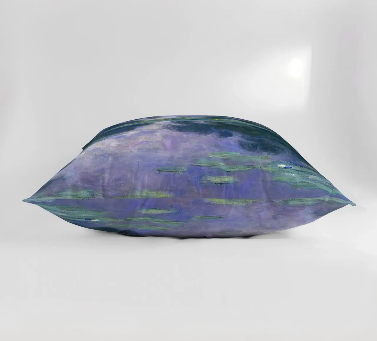 Monet cuscino da Trending Art Company