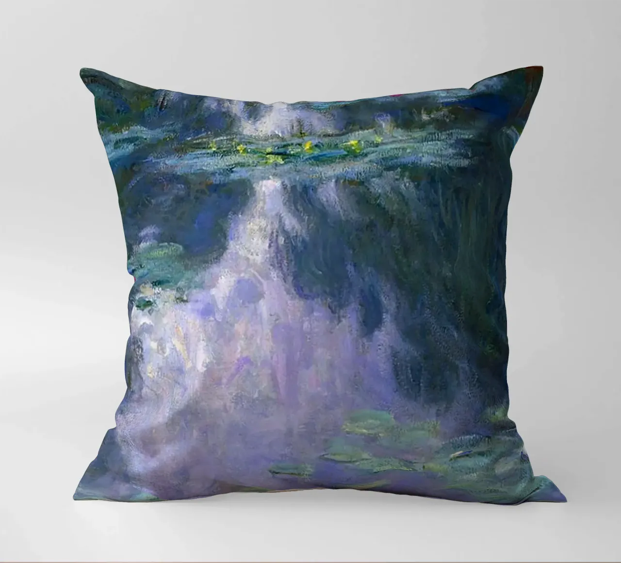 Monet cuscino da Trending Art Company