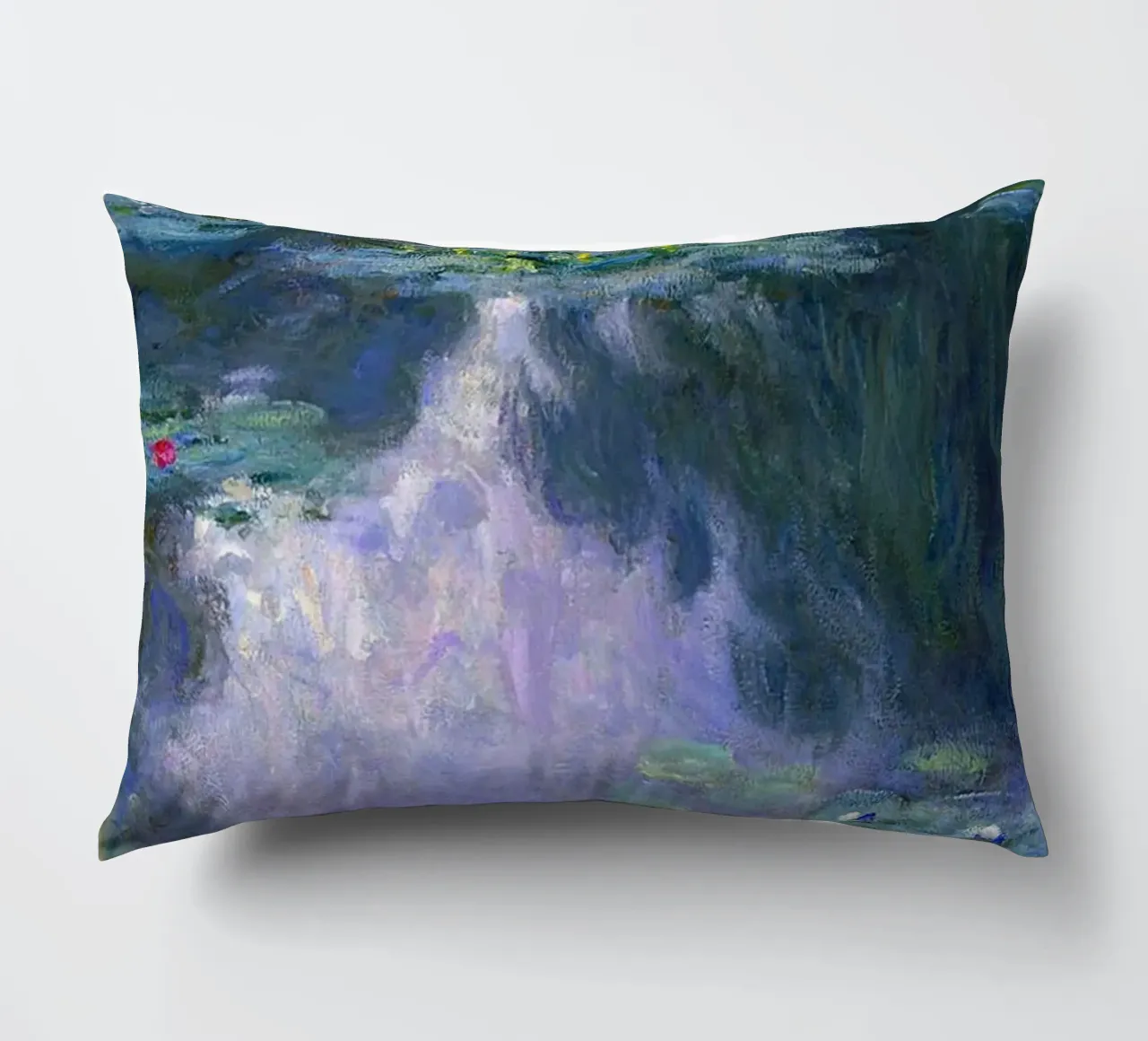 Monet cuscino da Trending Art Company