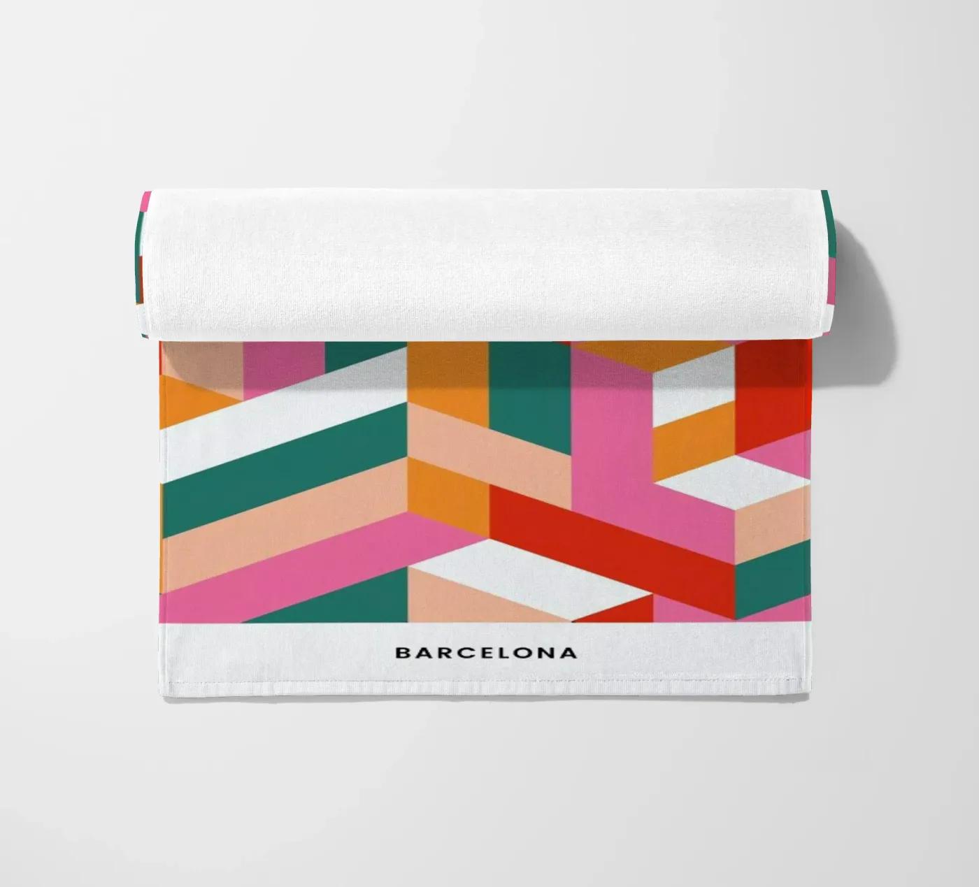Barcelona telo mare da daylight design studio