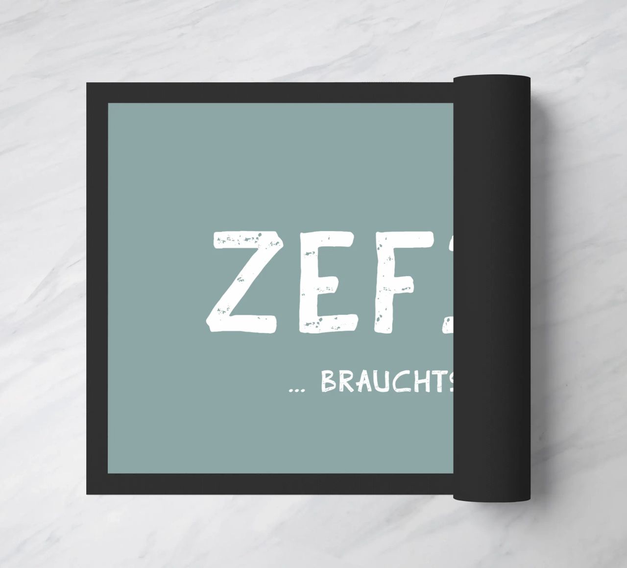Zefix! zerbino da Made in Bavaria