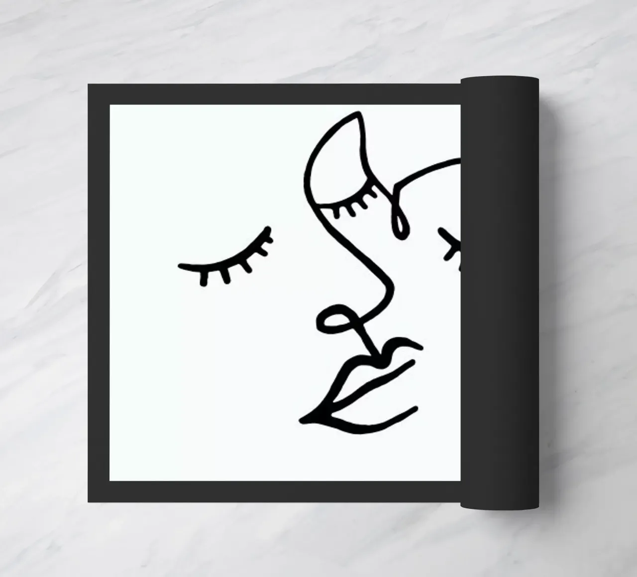 In Couple zerbino da Ninhol