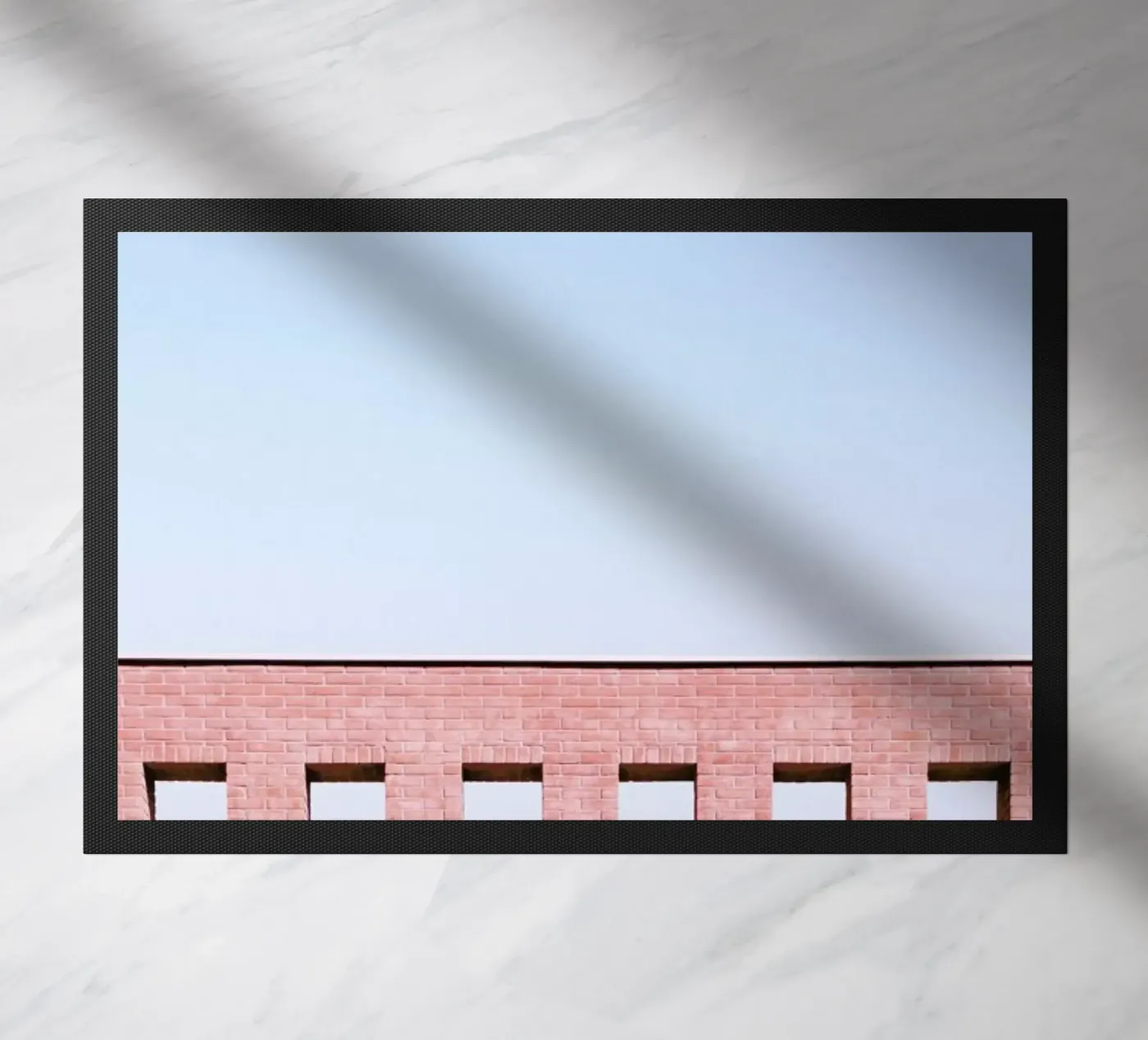 Sea View zerbino da Rupert Höller