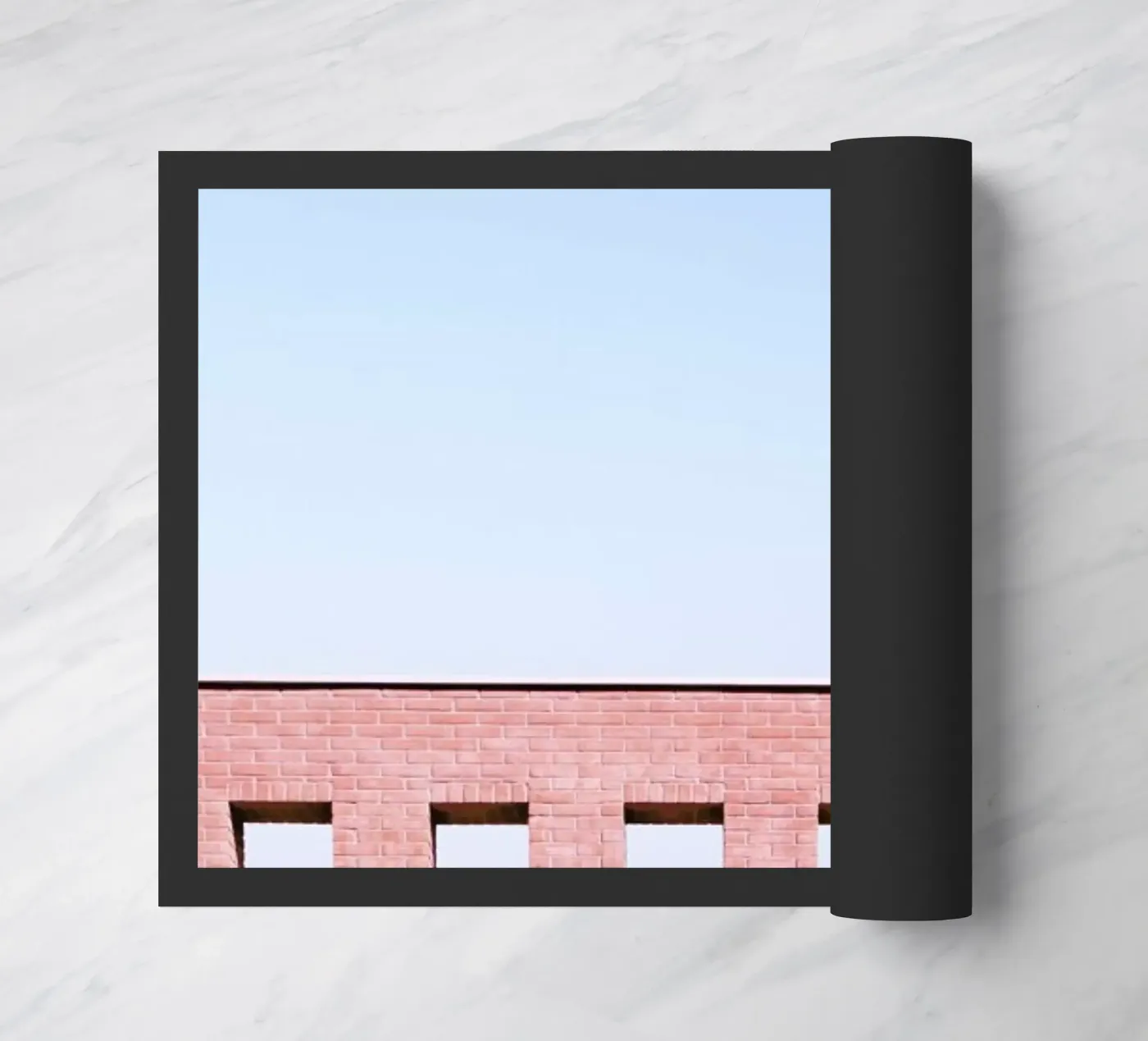 Sea View zerbino da Rupert Höller