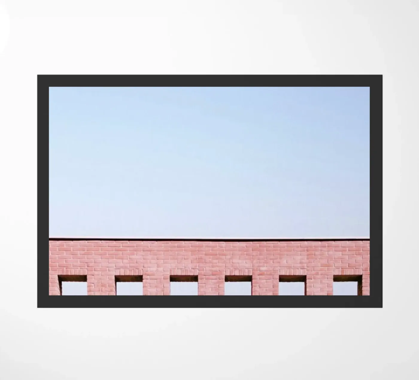 Sea View zerbino da Rupert Höller