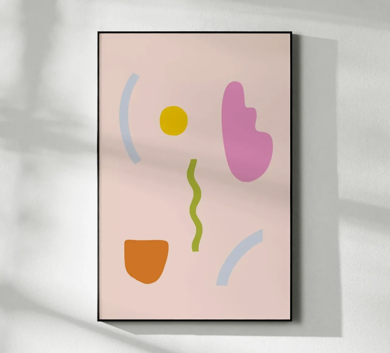 Jardin plexiglass da Galaxy Eyes