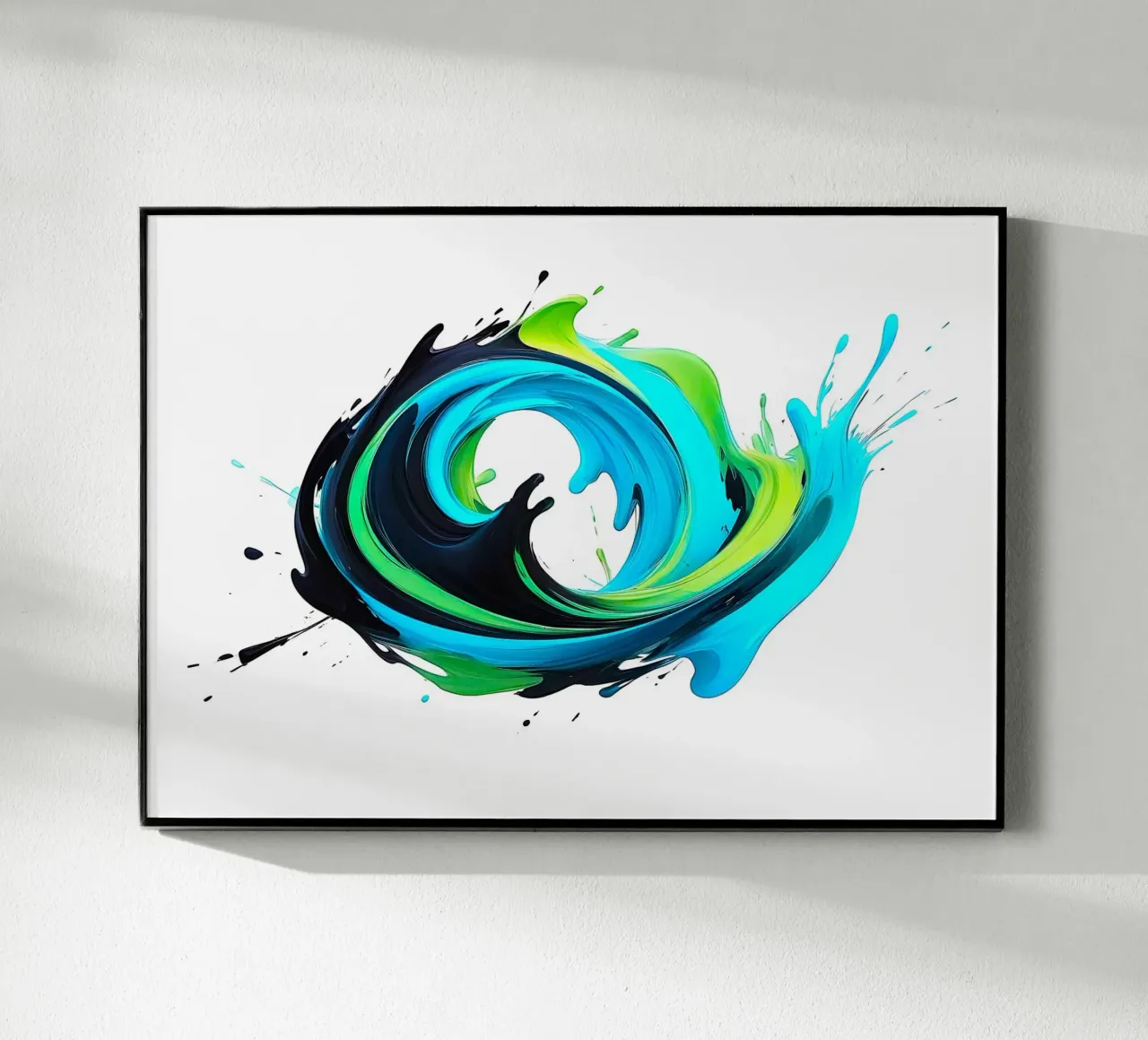 Abstract1053 plexiglass da artlodia-Peter Lorenz