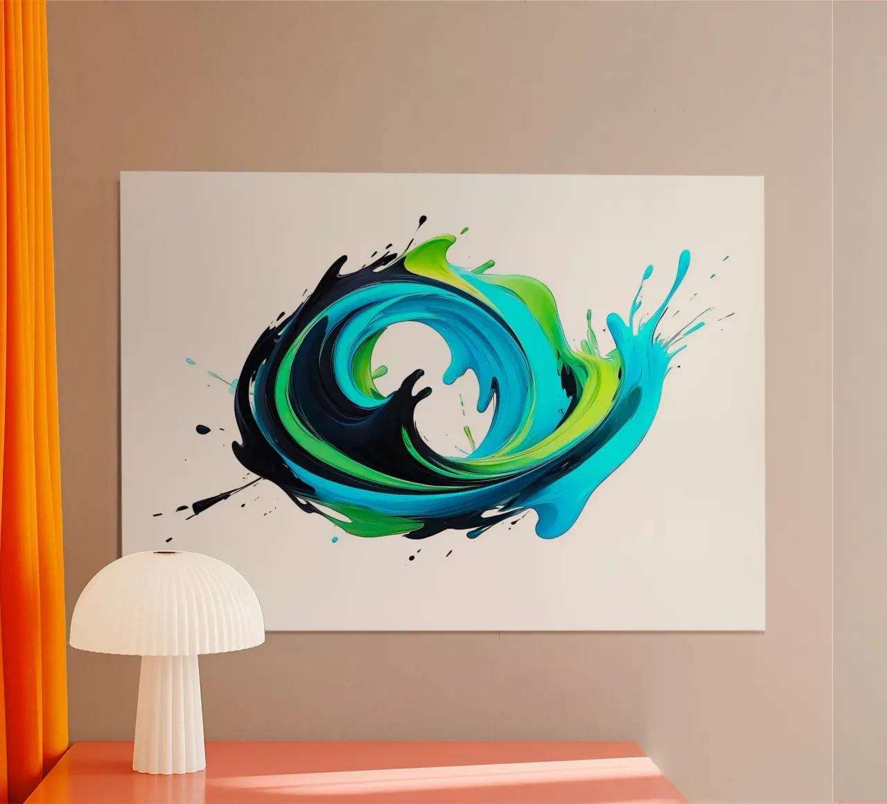 Abstract1053 poster da WALLART-Peter Lorenz
