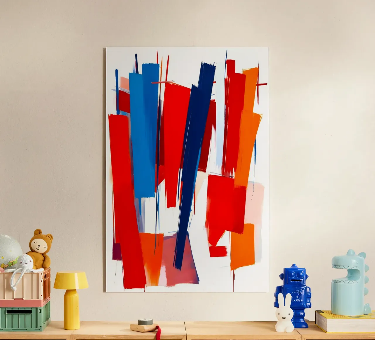 Abstract1013 plexiglass da artlodia-Peter Lorenz