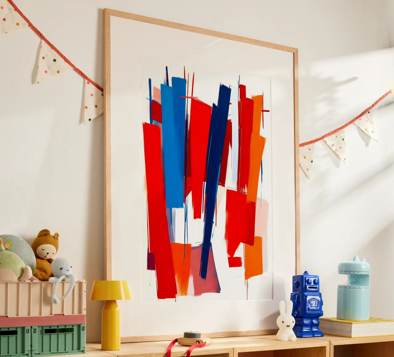 Abstract1013 poster da artlodia-Peter Lorenz