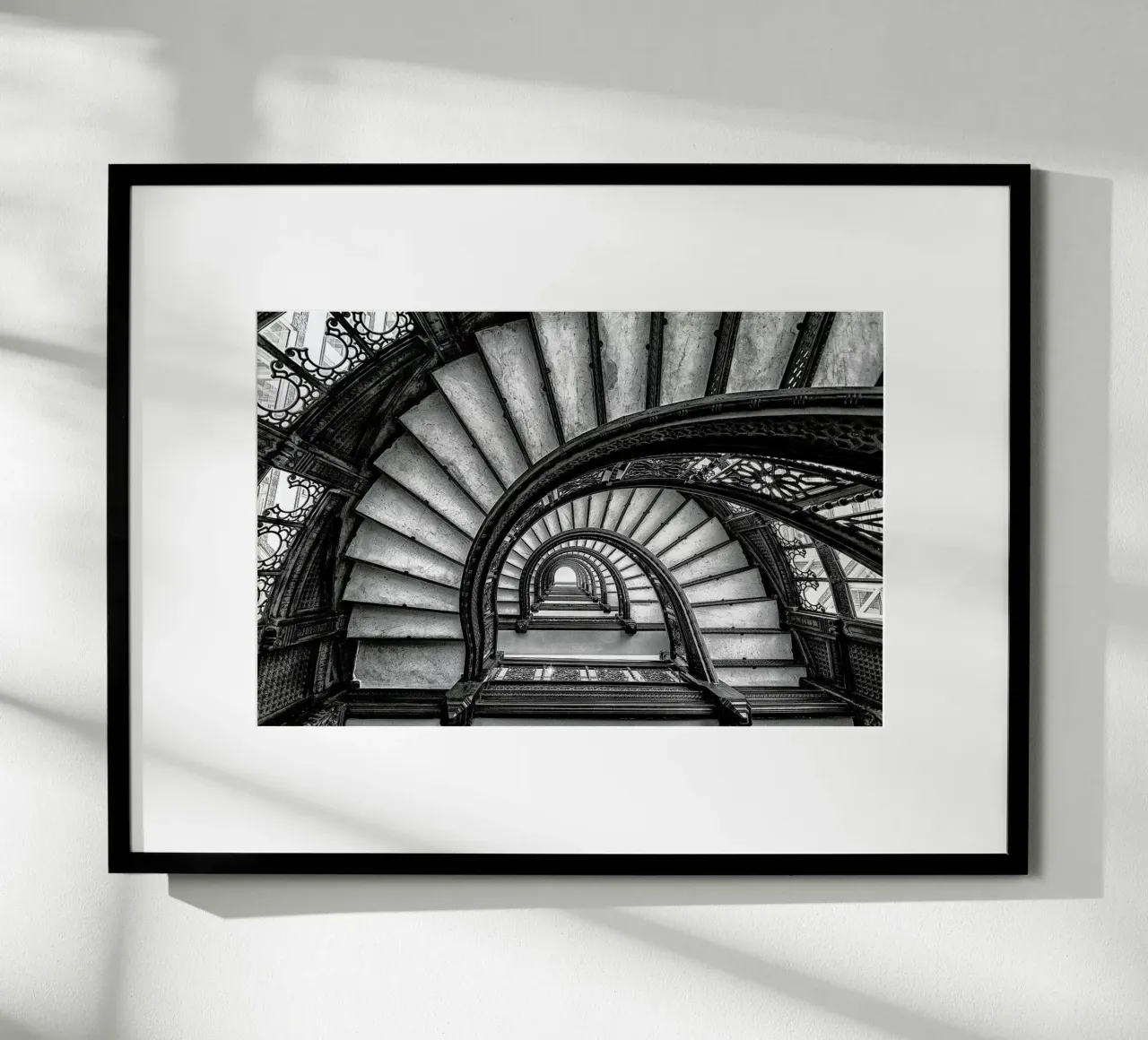 The Rookery - Yimei Sun hahnemühle de Pictufy