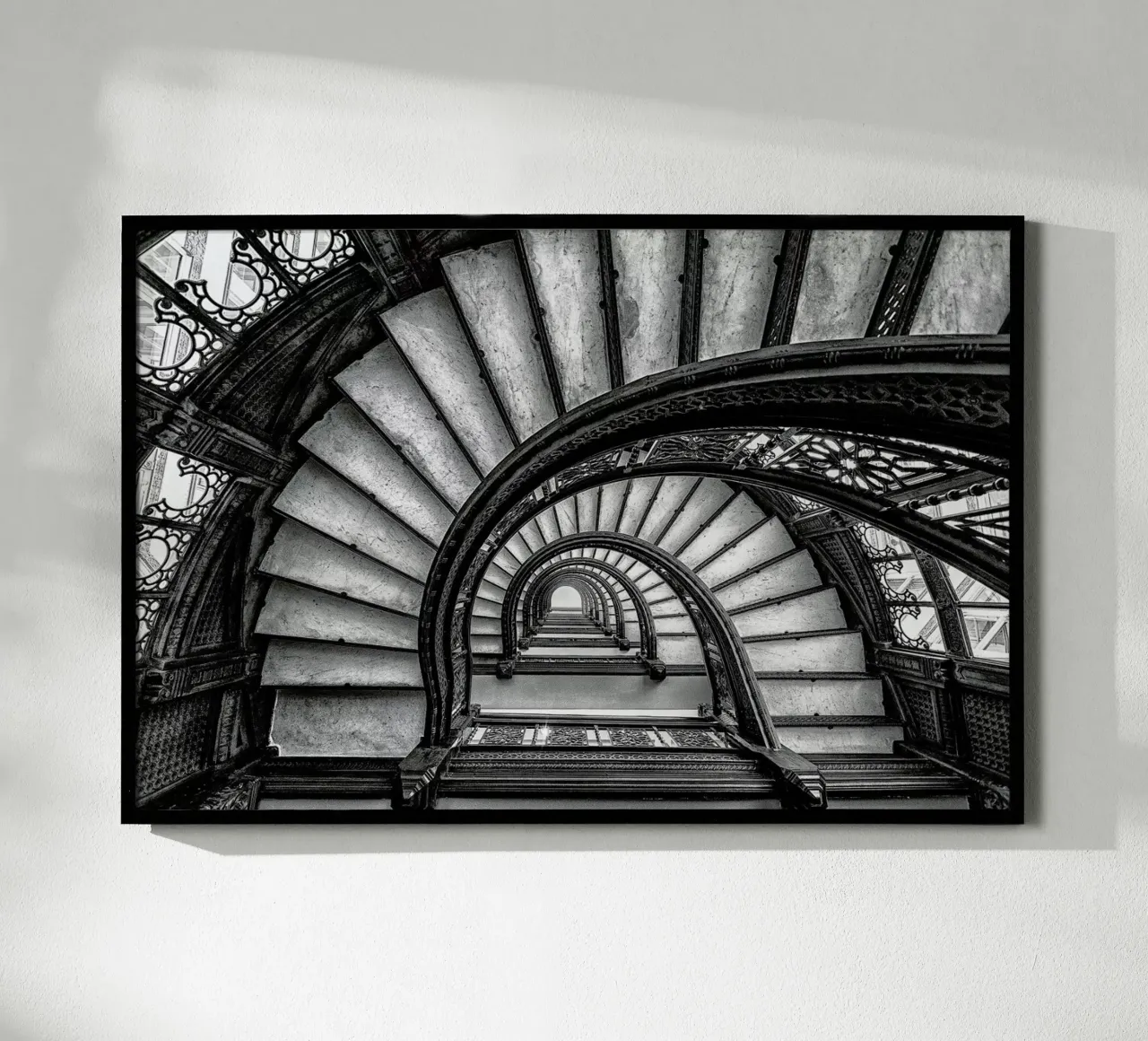 The Rookery - Yimei Sun hahnemühle de Pictufy