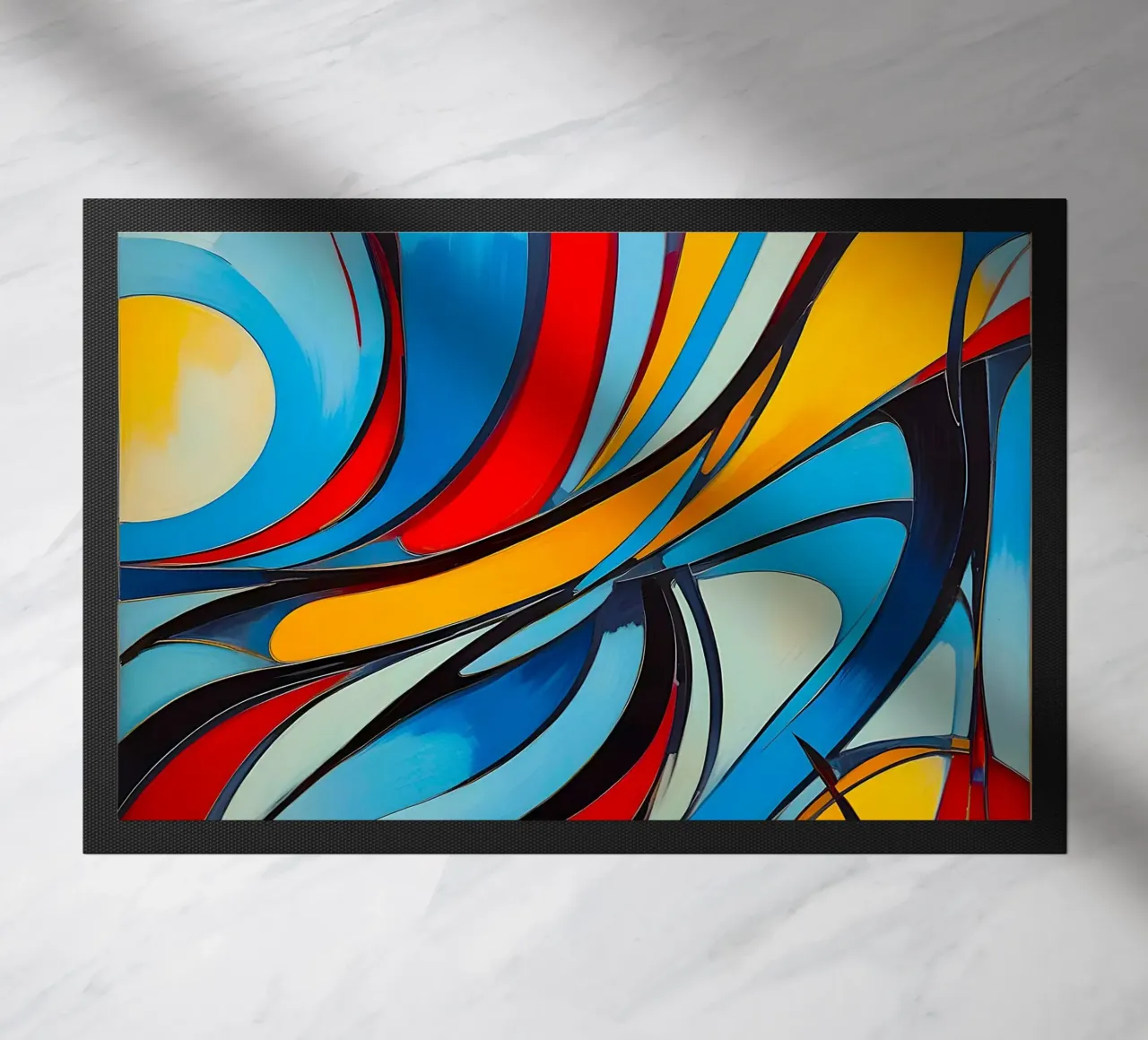 Abstract1056 zerbino da artlodia-Peter Lorenz
