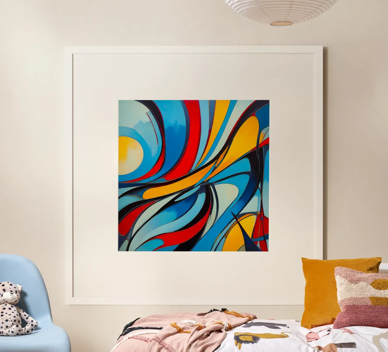 Abstract1056 poster da artlodia-Peter Lorenz