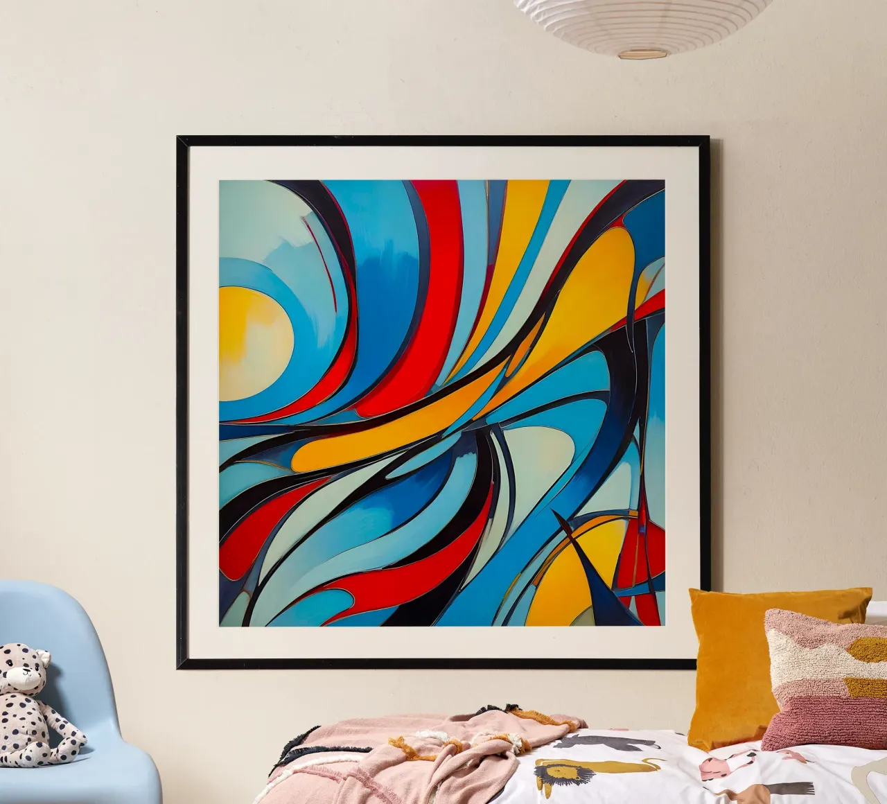 Abstract1056 poster da artlodia-Peter Lorenz