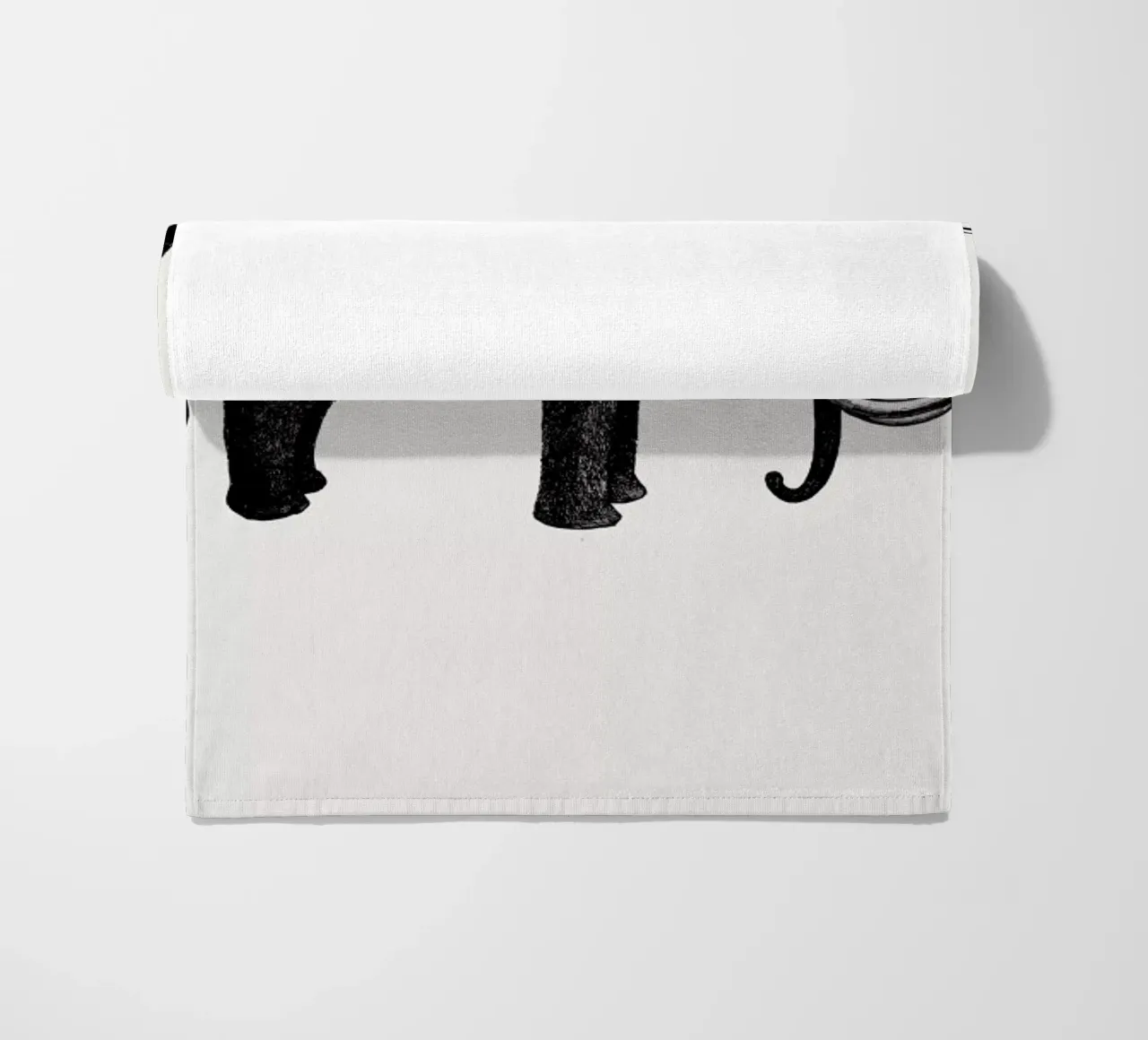 Mammoth telo mare da Flora & Fauna