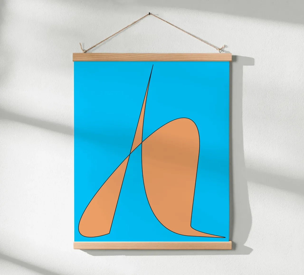 Abstract1305 poster da artlodia-Peter Lorenz
