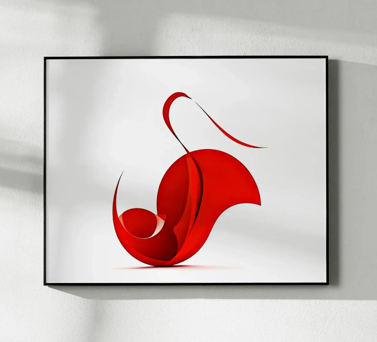 Abstract1421 plexiglass da artlodia-Peter Lorenz