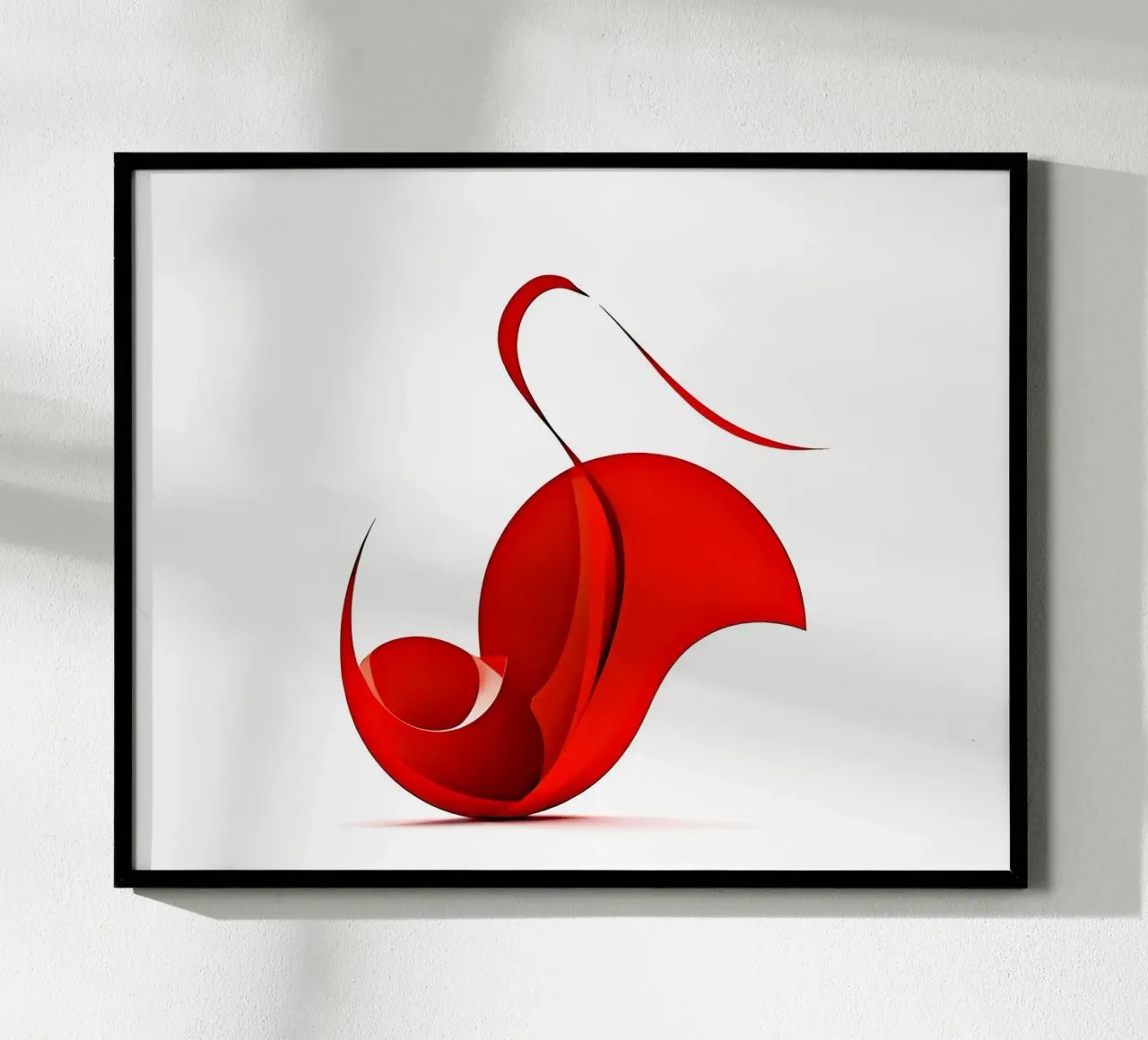 Abstract1421 poster da artlodia-Peter Lorenz