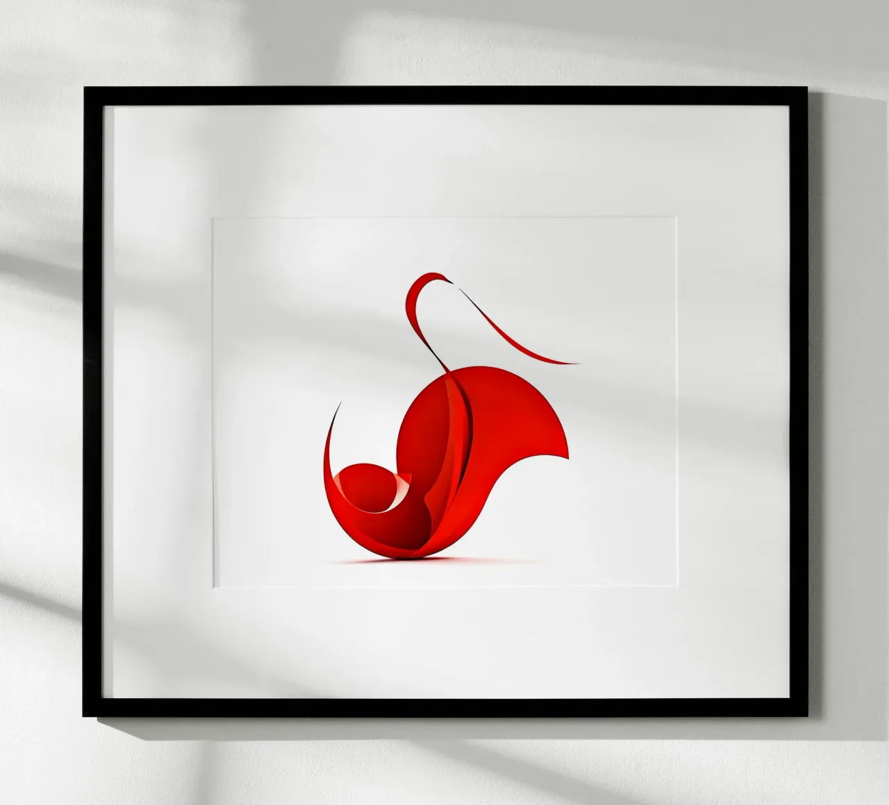 Abstract1421 poster da artlodia-Peter Lorenz