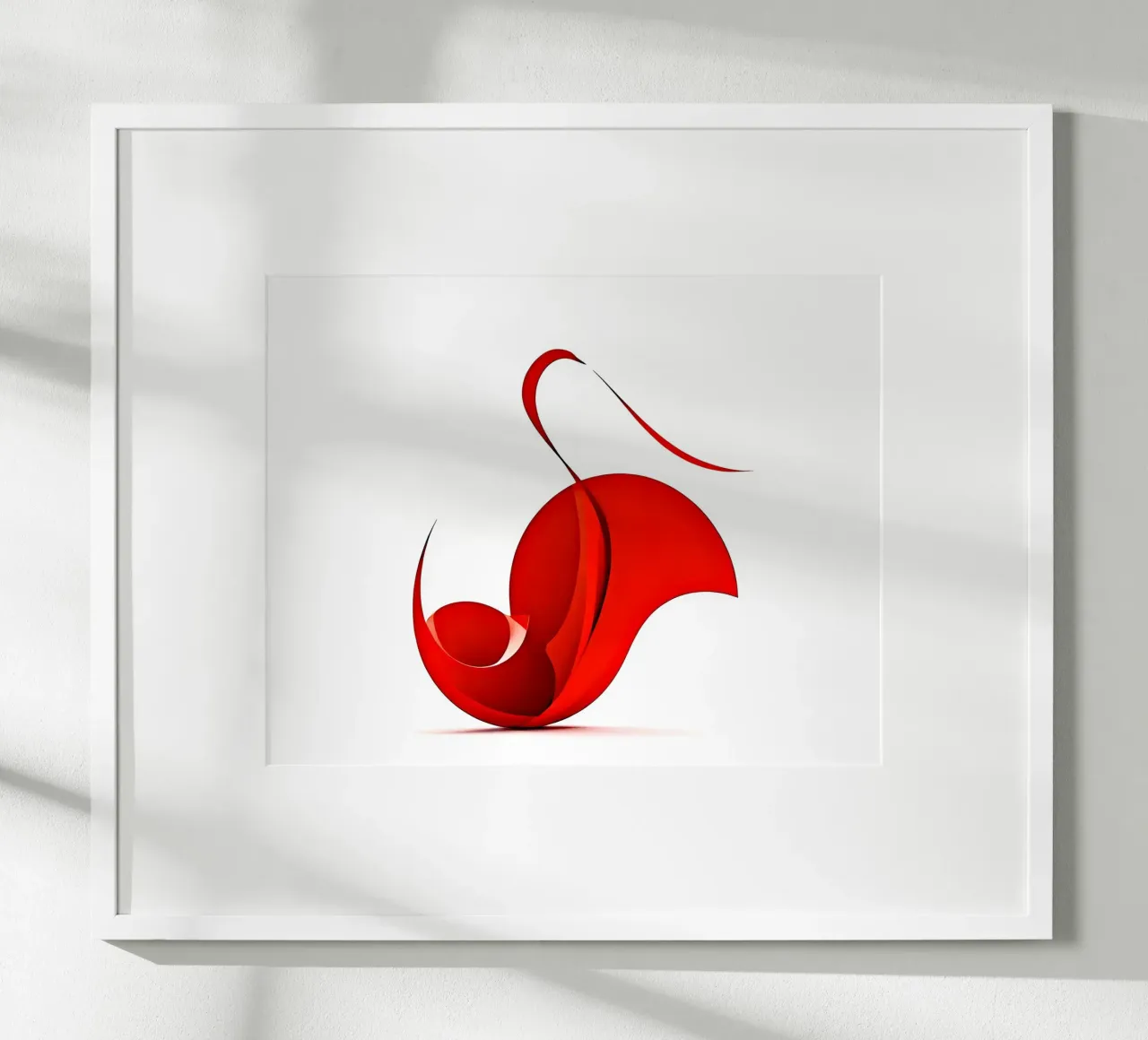 Abstract1421 poster da artlodia-Peter Lorenz