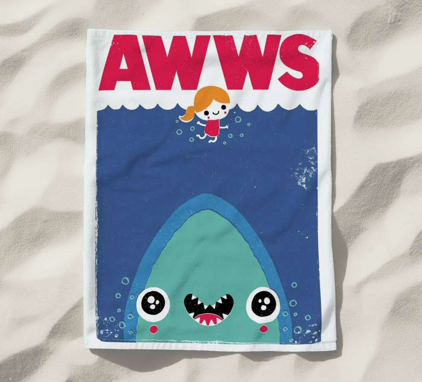 Awws telo mare da DinoMike