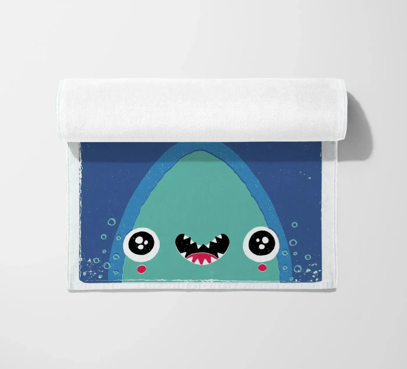 Awws telo mare da DinoMike