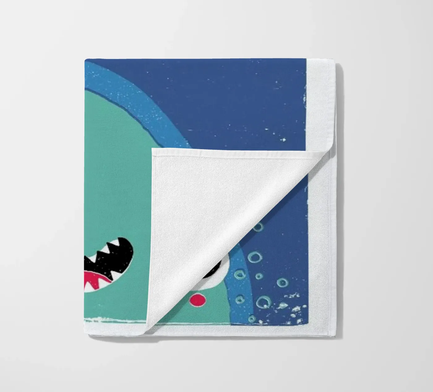 Awws telo mare da DinoMike