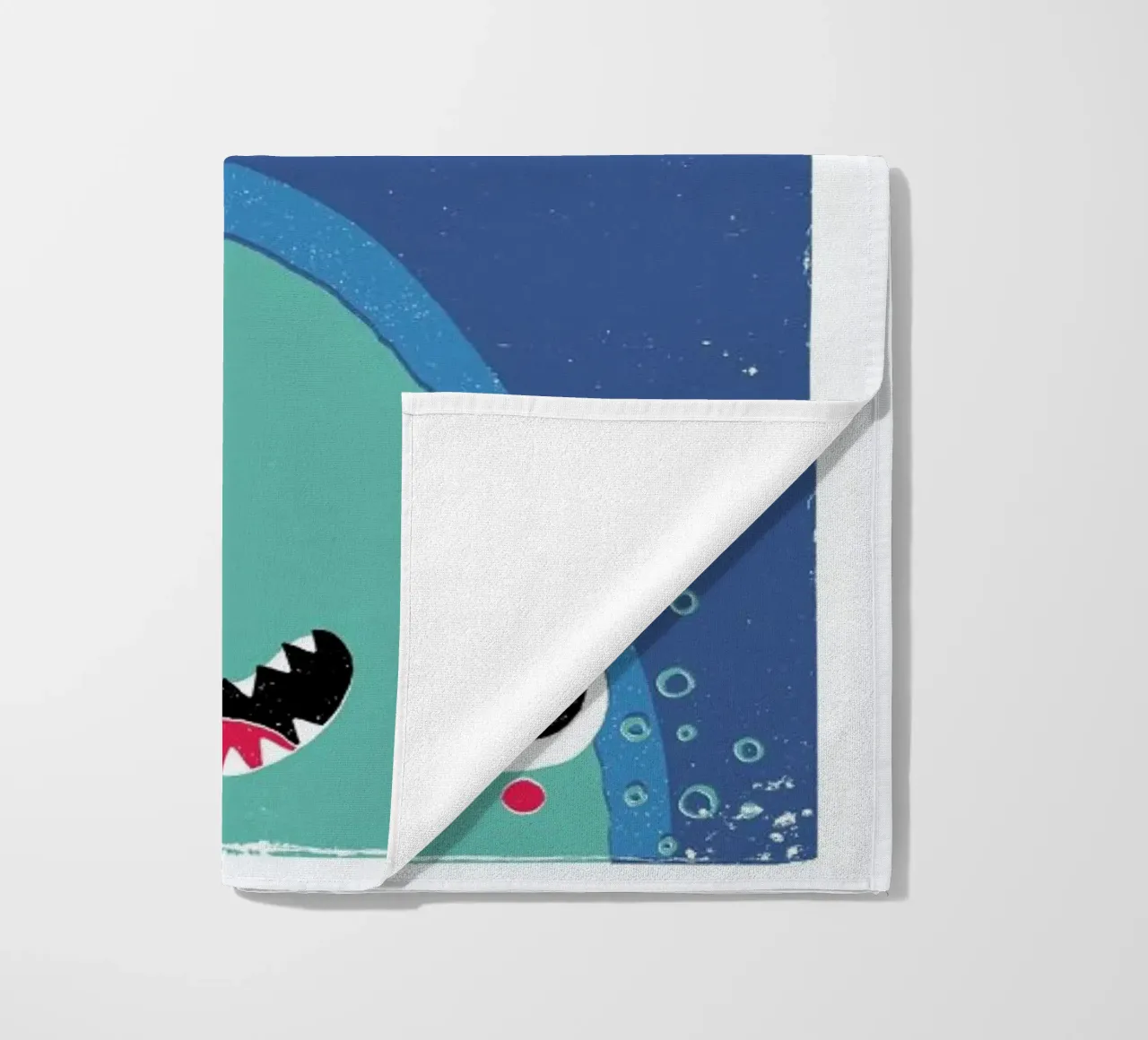 Awws telo mare da DinoMike