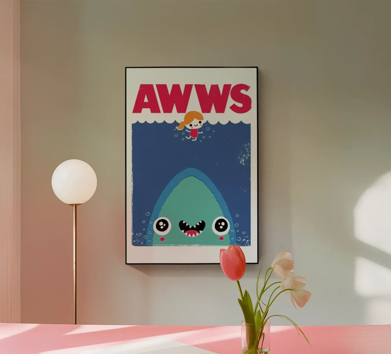 Awws plexiglass da DinoMike