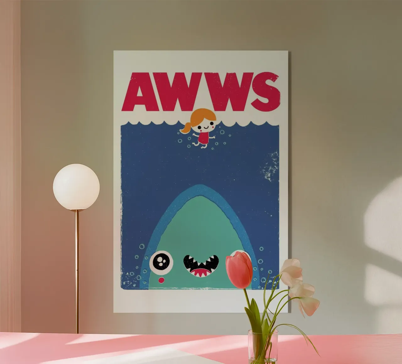 Awws plexiglass da DinoMike