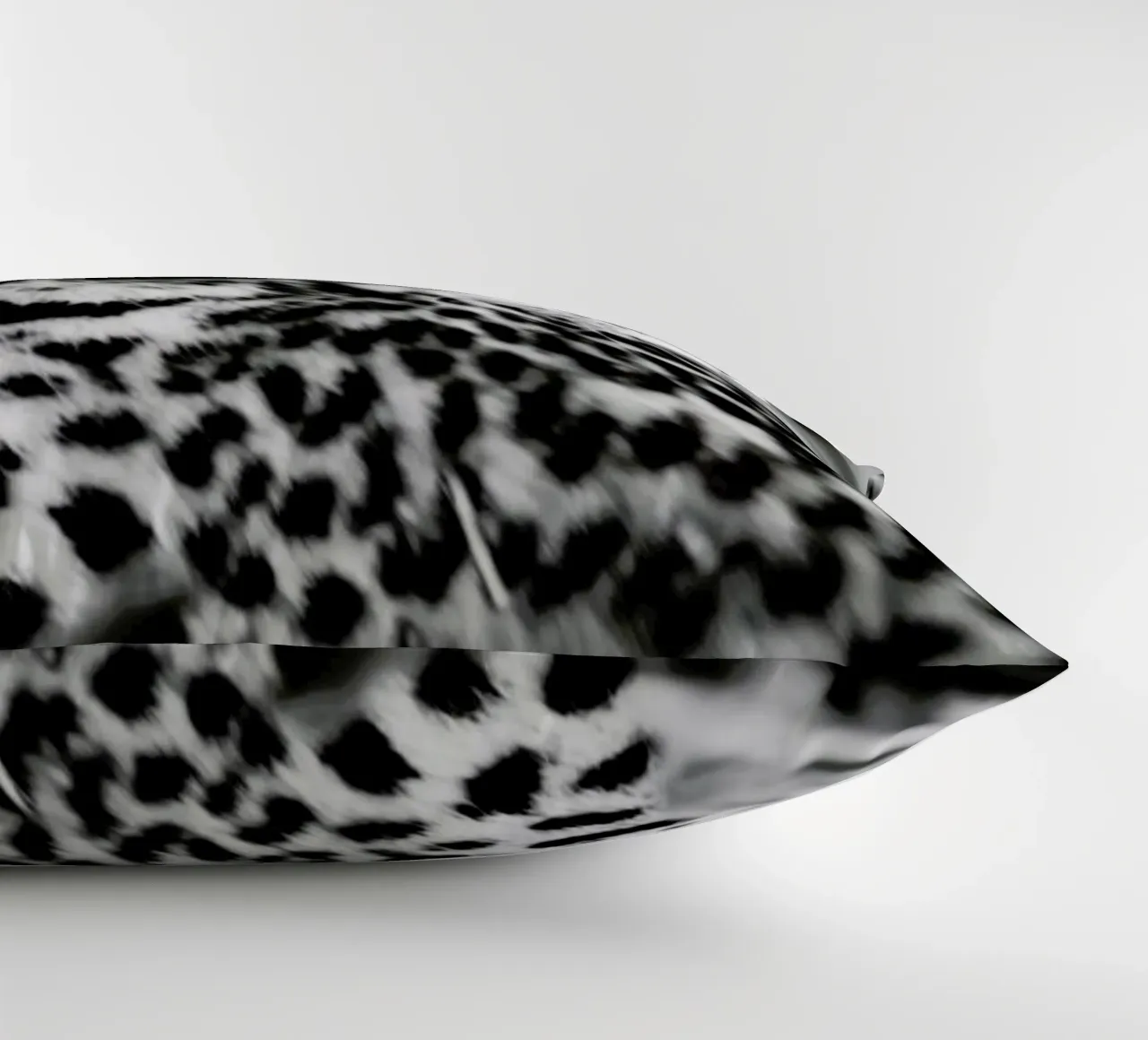 A Leopard's Spots kussen van Natural Kingdom