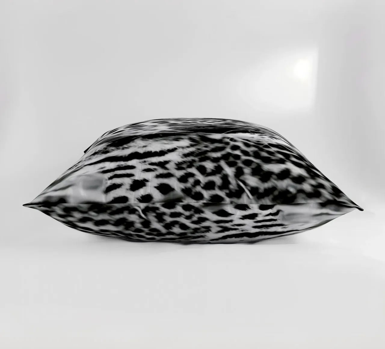 A Leopard's Spots kussen van Natural Kingdom