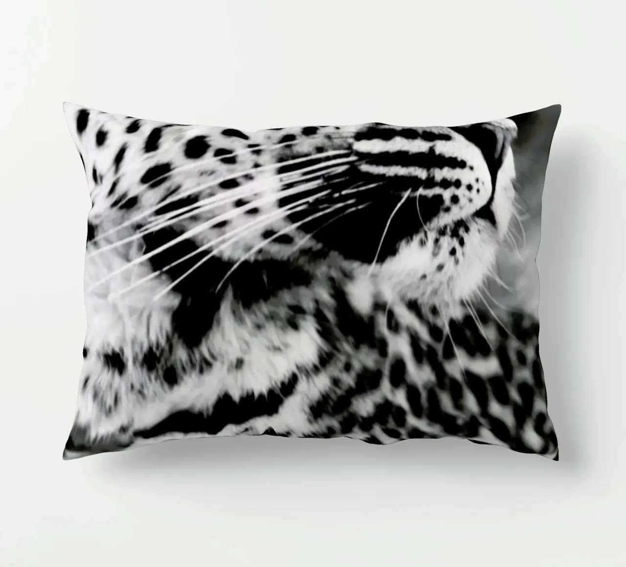 A Leopard's Spots kussen van Natural Kingdom