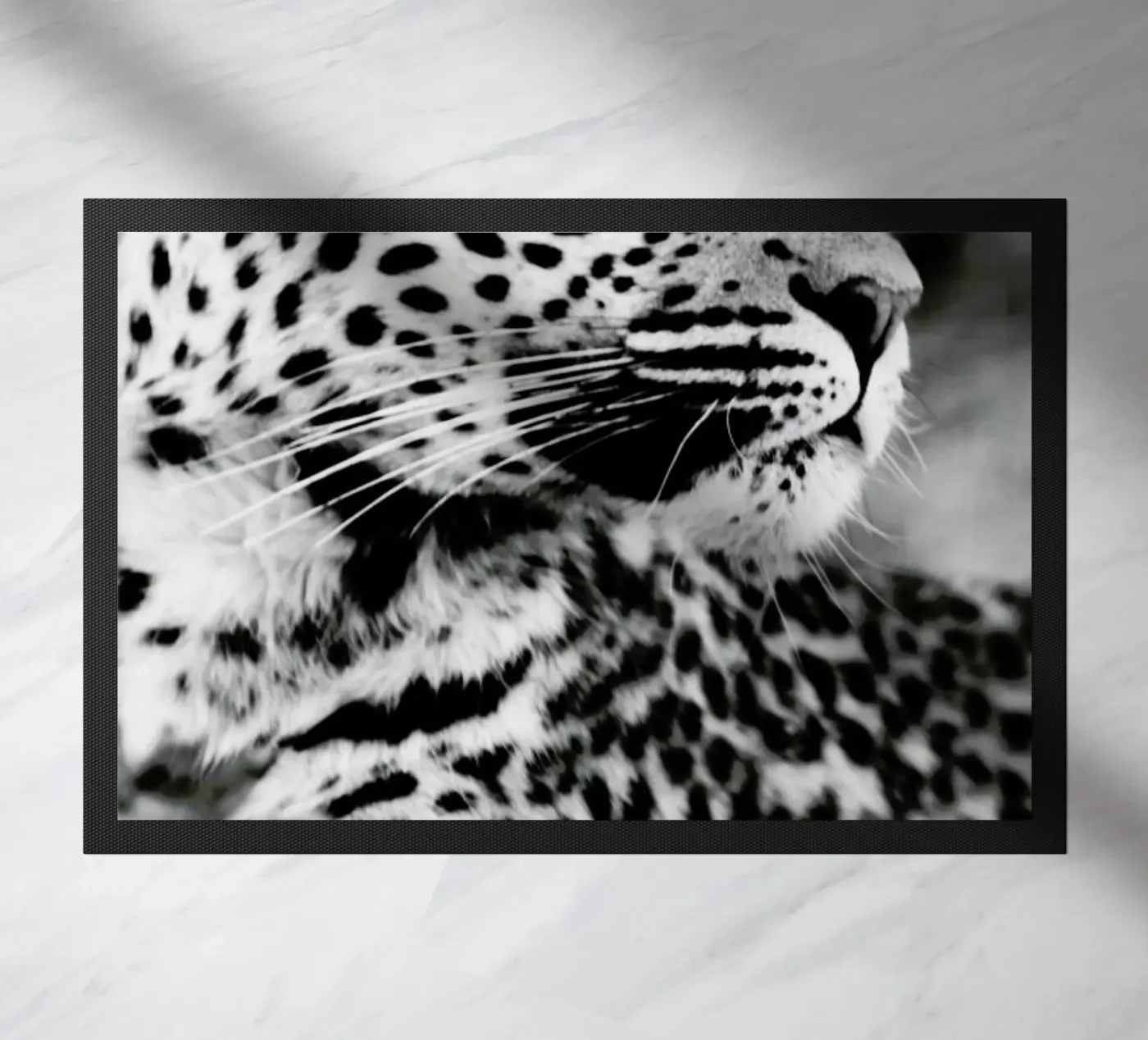 A Leopard's Spots zerbino da Natural Kingdom